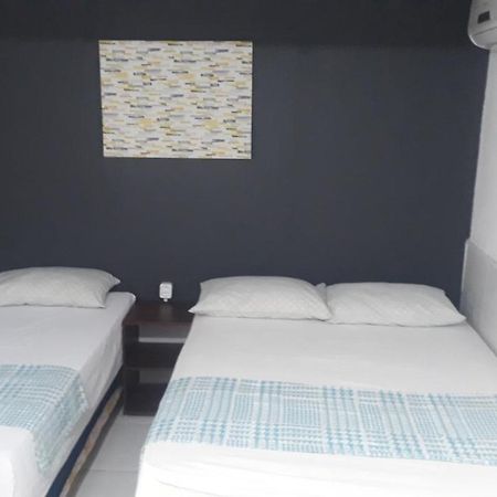 Hospedaria Da Praia Barra Grande (Piaui) Exterior photo